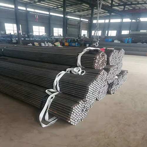 辽中声测管外观与材质质量要求