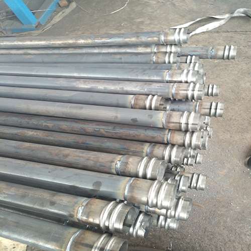 辽中桩基注浆管后注浆及埋设方法