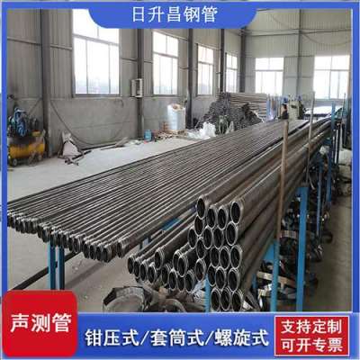 辽中声测管连接方式你会选哪种