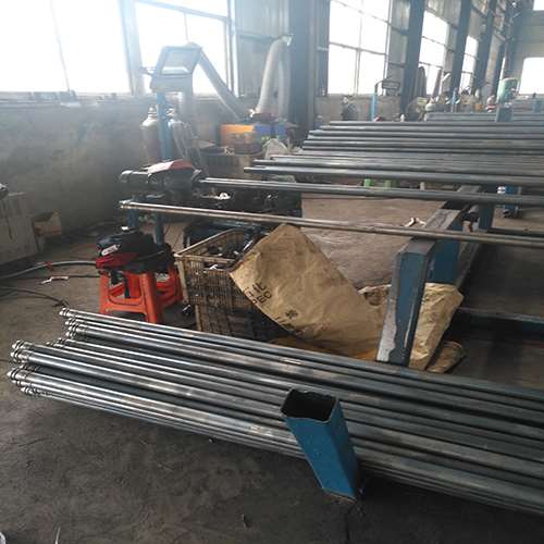 辽中桥梁桩基声测管的施工工艺流程